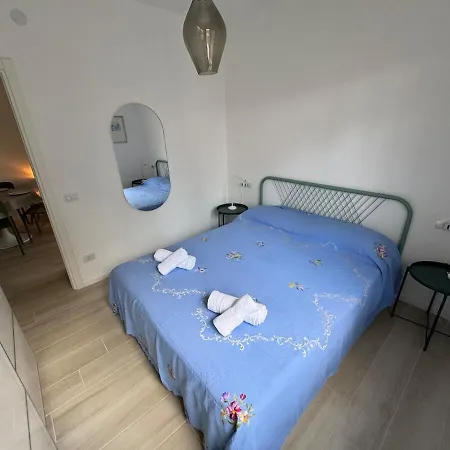 Giardino Privato E Tranquillo Con Parcheggio Incluso لينانو سابيادورو