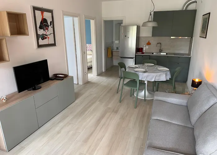 Casa Al Mare Con Giardino E Parcheggio Privato! * Lignano Sabbiadoro