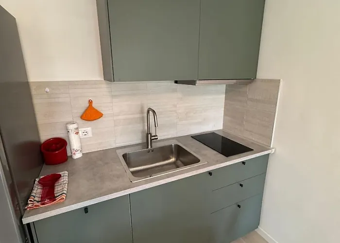 Apartament Casa Al Mare Con Giardino E Parcheggio Privato! Lignano Sabbiadoro