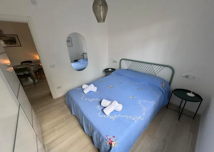 Casa Al Mare Con Giardino E Parcheggio Privato! Lignano Sabbiadoro