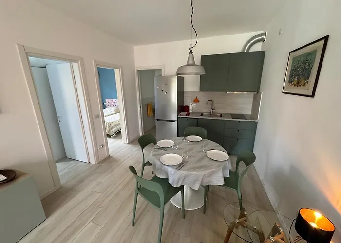 Casa Al Mare Con Giardino E Parcheggio Privato! * Lignano Sabbiadoro