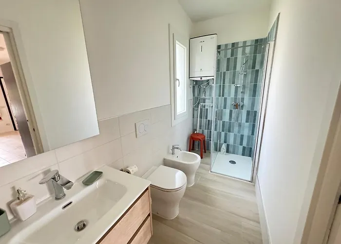 Casa Al Mare Con Giardino E Parcheggio Privato! * Lignano Sabbiadoro