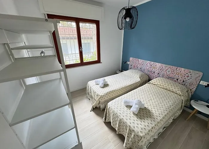 Casa Al Mare Con Giardino E Parcheggio Privato! Apartament Lignano Sabbiadoro