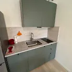 Appartement Giardino Privato E Tranquillo Con Parcheggio Incluso Lignano Sabbiadoro