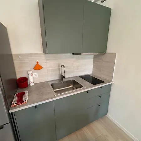 Apartman Giardino Privato E Tranquillo Con Parcheggio Incluso Lignano Sabbiadoro