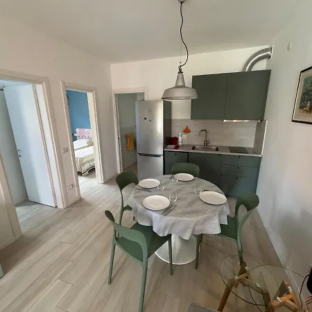 Casa Al Mare Con Giardino E Parcheggio Privato! * Линьяно-Саббьядоро