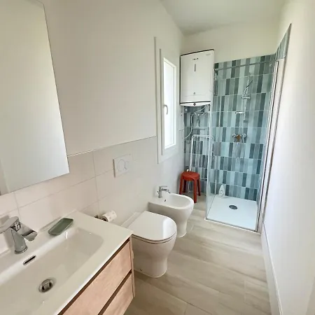 Casa Al Mare Con Giardino E Parcheggio Privato! * Lignano Sabbiadoro